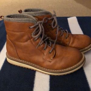 Old Navy Boots